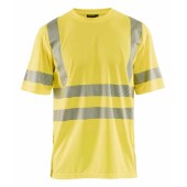 High Vis Geel