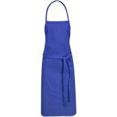 Reeva 180 g/m² schort - Koningsblauw