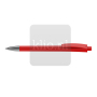 Qube high gloss Mn - rood
