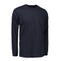 PRO Wear T-shirt | long-sleeved - Navy, 3XL