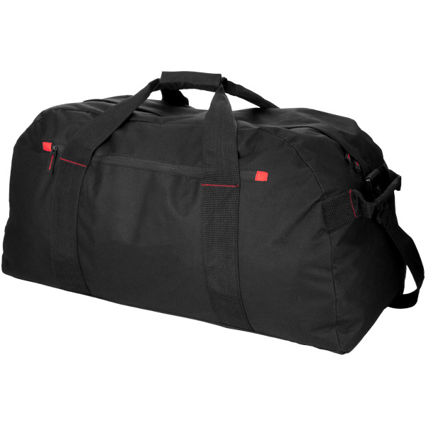 Extra large travel duffel bag Vancouver 75L