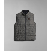 Bodywarmer Acalmar Gray Granit XXL