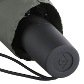 AOC pocket umbrella - bordeaux