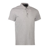 Light grey melange