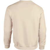 Heavy Blend™ Adult Crewneck Sweatshirt Sand 3XL