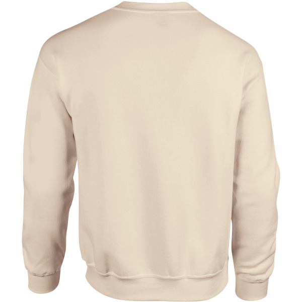 Heavy Blend™ Adult Crewneck Sweatshirt Sand XL