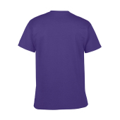 Heavy Cotton Adult T-Shirt - Lilac - L