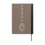 Coffee Notebook A5 notitieboek