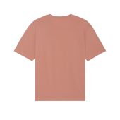 Fuser - Uniseks relaxed t-shirt - XXS