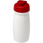 H2O Active® Pulse 600 ml sportfles met flipcapdeksel