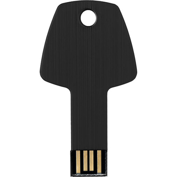 USB Key - Zwart - 32GB