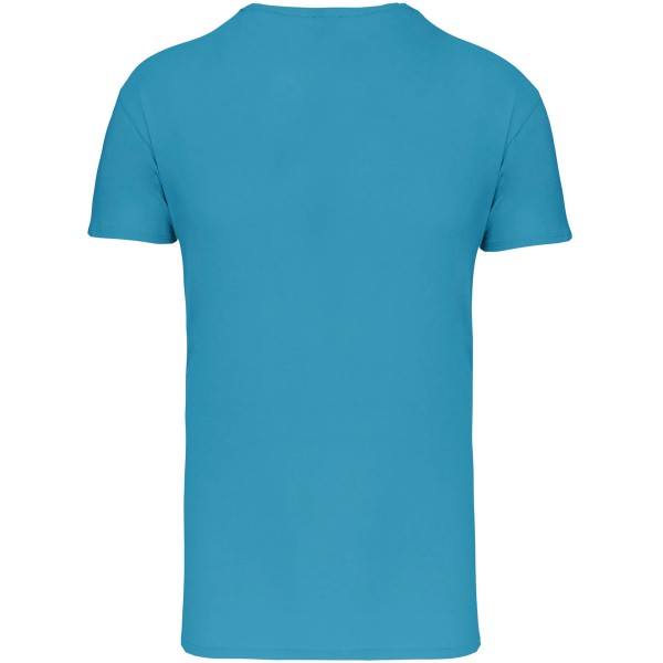T-shirt BIO150 ronde hals Sea Turquoise XXL