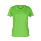 Promo-T Lady 150 - lime-green - XS