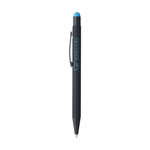 Lasar stylus pen