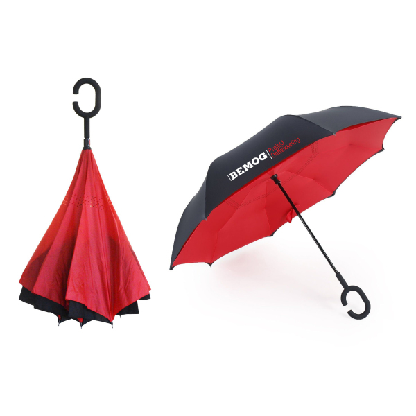 23 inches Reverse umbrella