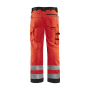 High Vis Werkbroek High Vis Werkbroek