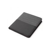 Tech portfolio deluxe A4 met draadloze oplader 5W A4 Tech portfolio deluxe A4 met draadloze oplader 5W A4