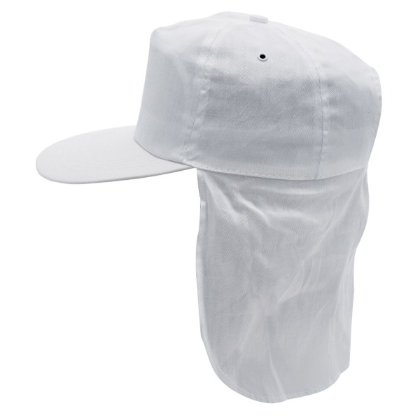 Legionnaire cap