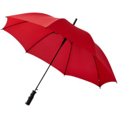 Barry 23" automatiskt paraply - Röd