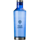 Tritan fles Aïda blauw