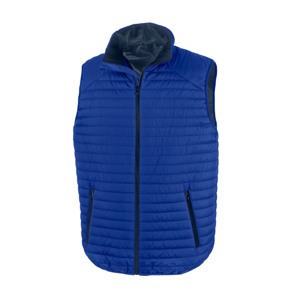 Bodywarmer Thermoquilt