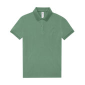 Amalfi Green