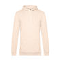 #Hoodie French Terry - Pale Pink - 3XL
