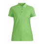 Core Unify polo shirt wmn Craft green xxl