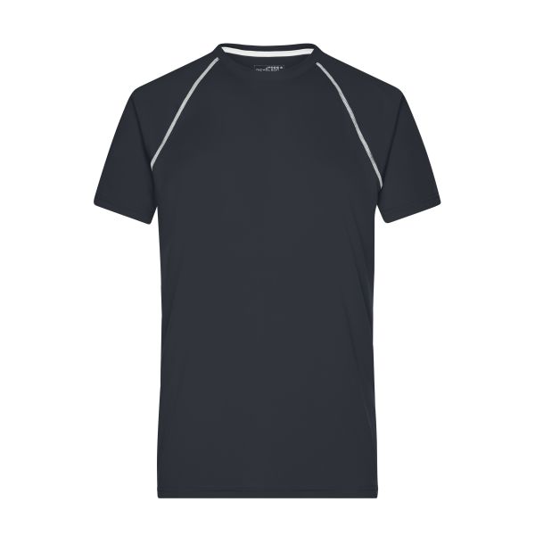 JN496 Men's Sports T-Shirt