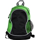Clique Basic Backpack appelgroen