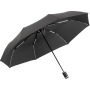 Pocket umbrella FARE® AC-Mini Style - black-white