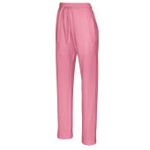 Cottover Gots Sweat Pants Lady Pink XS