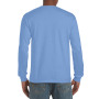 Gildan T-shirt Ultra Cotton LS unisex 659 carolina blue XXL