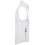 Men's  Softshell Vest - off-white - 3XL