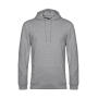 #Hoodie French Terry - Heather Grey - XS