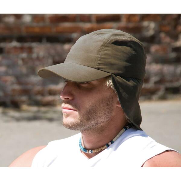 LEGIONNAIRE CAP LEGIONNAIRE CAP