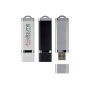 USB stick 2.0 slim 8GB - Wit