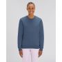 Changer - Iconische uniseks sweater met ronde hals - XXS