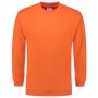 Sweater 280 Gram Outlet 301008 Orange XS