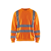 High Vis Oranje