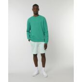 Changer - Iconische uniseks sweater met ronde hals - L