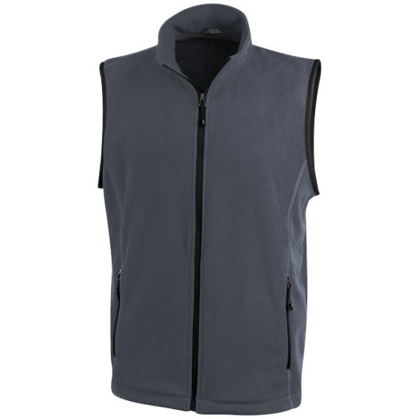 Tyndall microfleece bodywarmer Tyndall microfleece bodywarmer