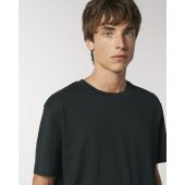 Fuser - Uniseks relaxed t-shirt - XXS