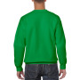 Gildan Sweater Crewneck HeavyBlend unisex 167 irish green XL