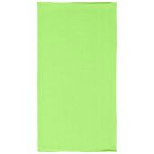 MB6503 Economic X-Tube Polyester - bright-green - one size