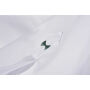 Green Bow 01 Woman White 4XL