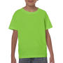 Heavy Cotton Youth T-Shirt - Lime
