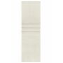 MB7611 Fleece Scarf - off-white - one size