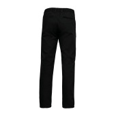Broek Day To Day Black S
