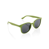 Tarwestro zonnebril, groen
